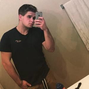 Meet your Posher, Eric